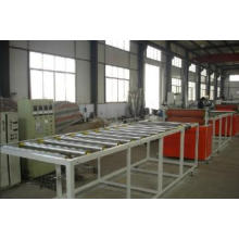 PVC Sheet Production Line